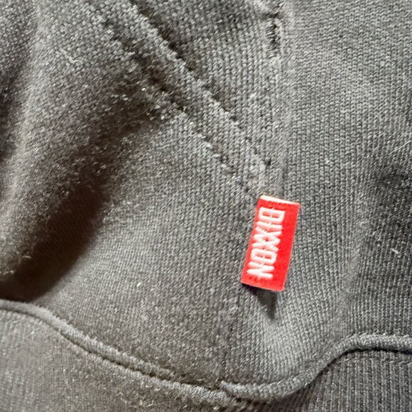 Dixxon Flannel Snap On Tools hoodie BNIB - Picture 6 of 6